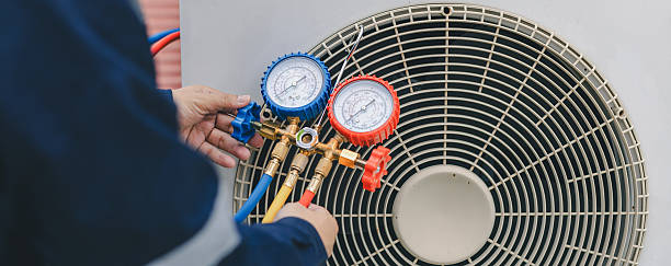 Trusted Hvac Repair service in Mc Dade, TX - Leonard HVAC